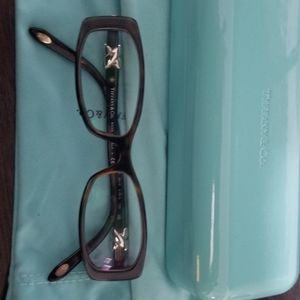Tiffany & Co. Glasses